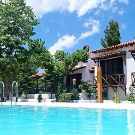 αρχοντικο στουσ προποδεσ του ορουσ διρφυσ بيت للعطل *