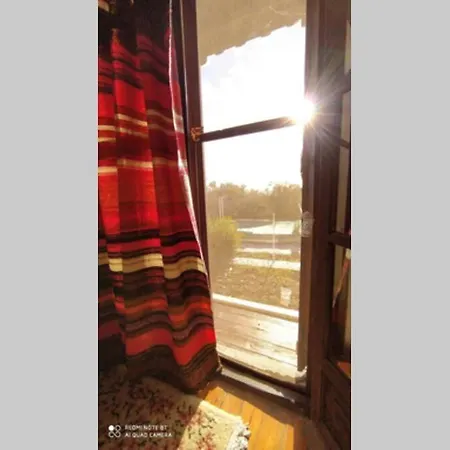 αρχοντικο στουσ προποδεσ του ορουσ διρφυσ