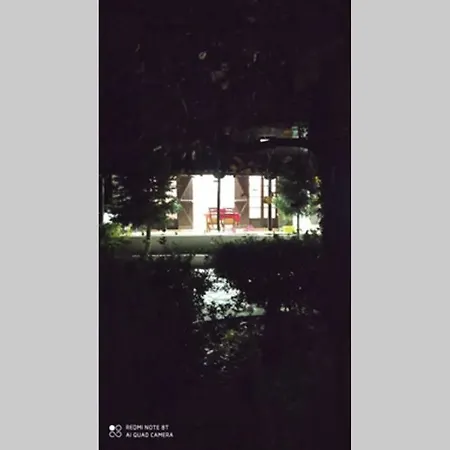 αρχοντικο στουσ προποδεσ του ορουσ διρφυσ بيت للعطل Loutsa (Evia)