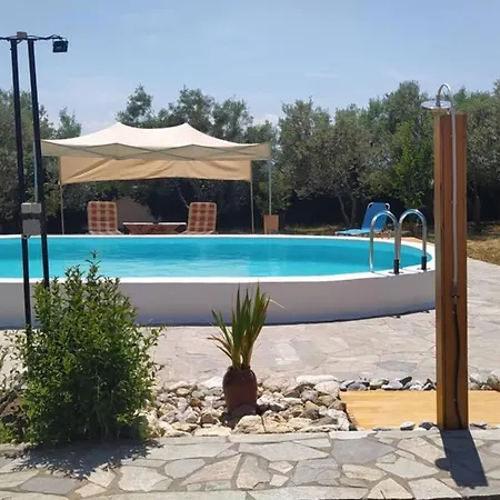 بيت للعطل αρχοντικο στουσ προποδεσ του ορουσ διρφυσ