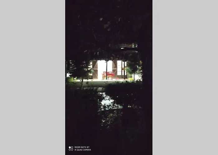 αρχοντικο στουσ προποδεσ του ορουσ διρφυσ Holiday home Loutsa (Euboea)