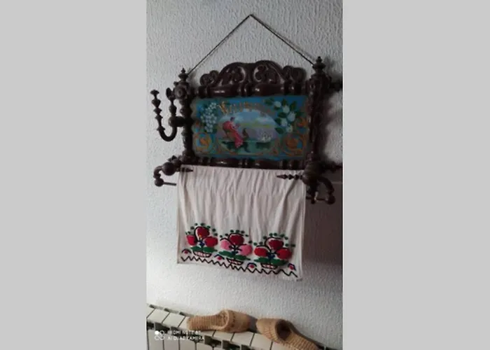 Holiday home αρχοντικο στουσ προποδεσ του ορουσ διρφυσ